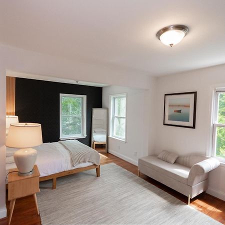 Takoma Park Home ~ 6 Mi To The National Mall! Екстериор снимка
