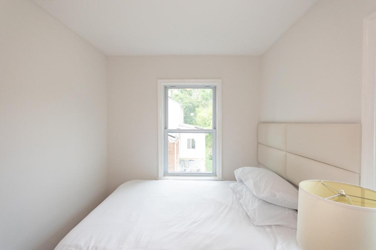 Takoma Park Home ~ 6 Mi To The National Mall! Екстериор снимка