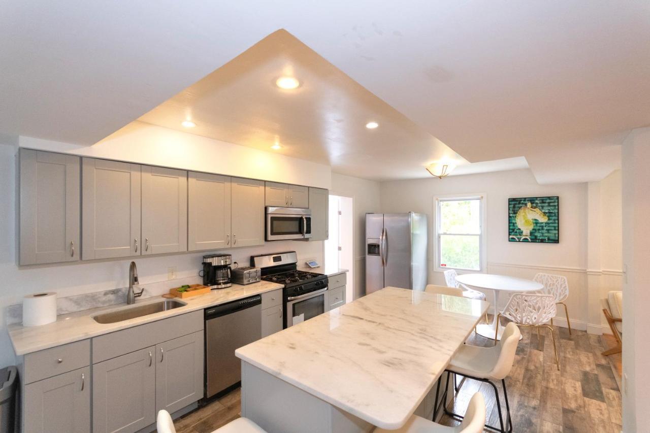 Takoma Park Home ~ 6 Mi To The National Mall! Екстериор снимка