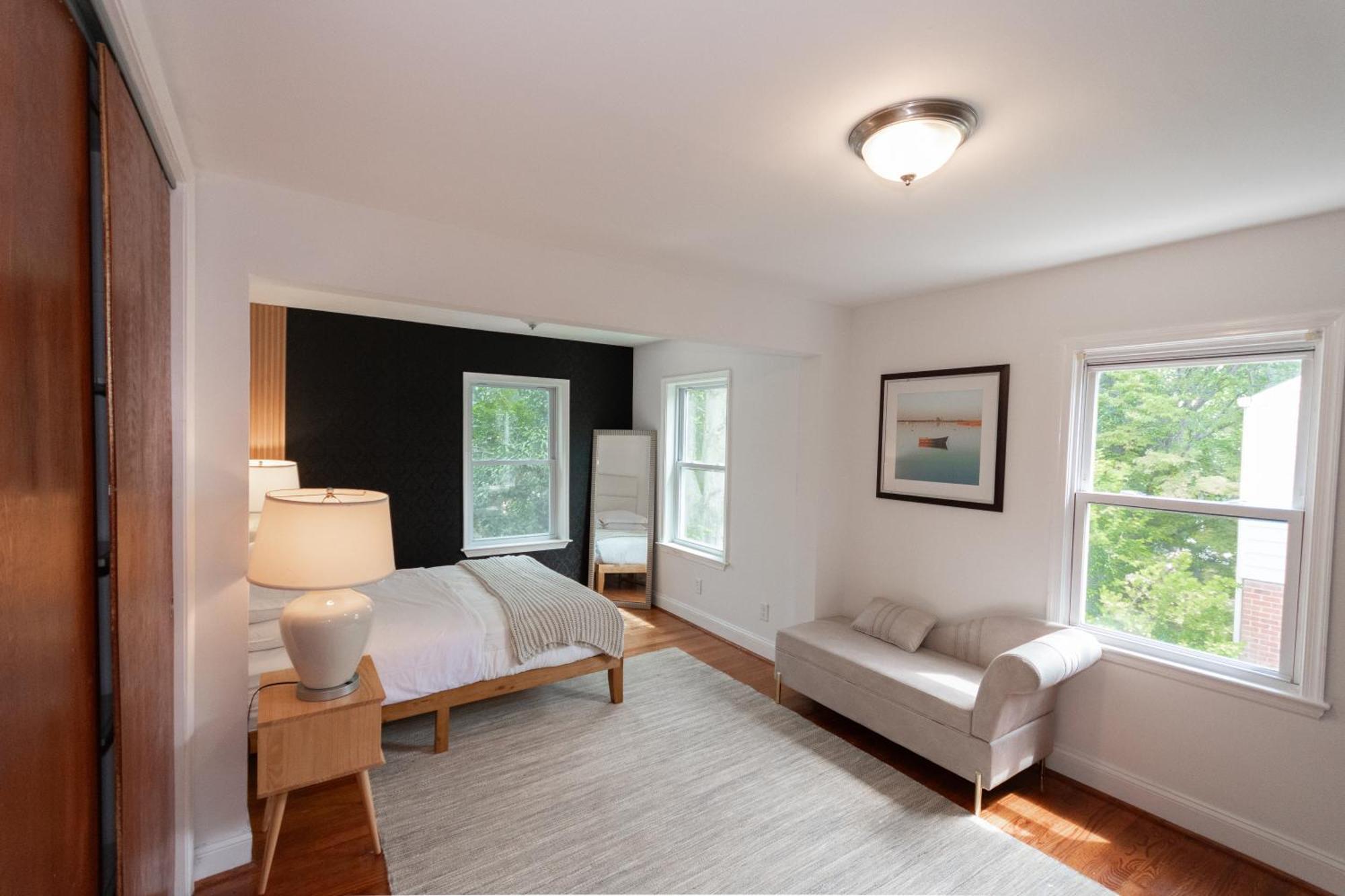 Takoma Park Home ~ 6 Mi To The National Mall! Екстериор снимка