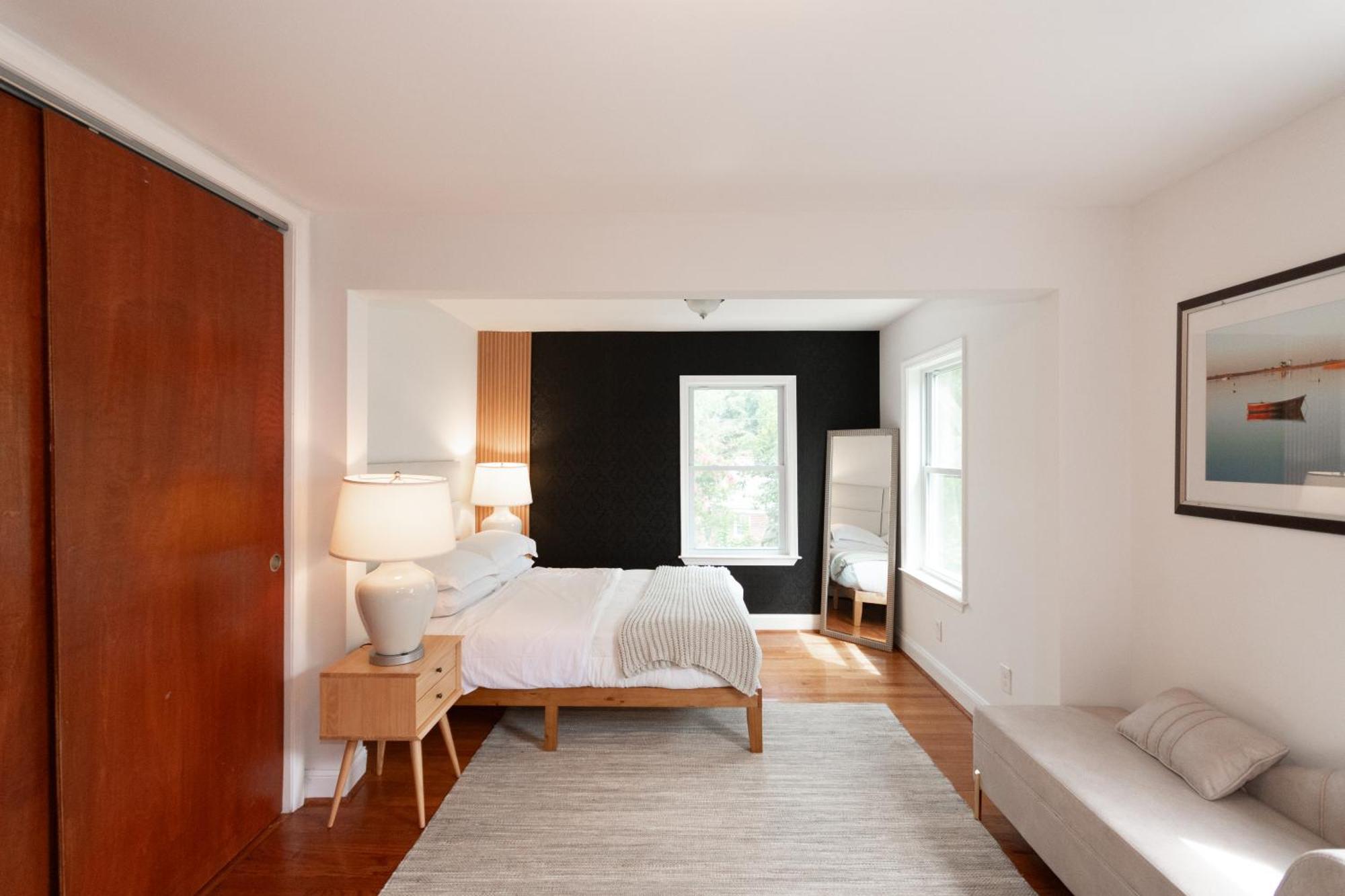 Takoma Park Home ~ 6 Mi To The National Mall! Екстериор снимка